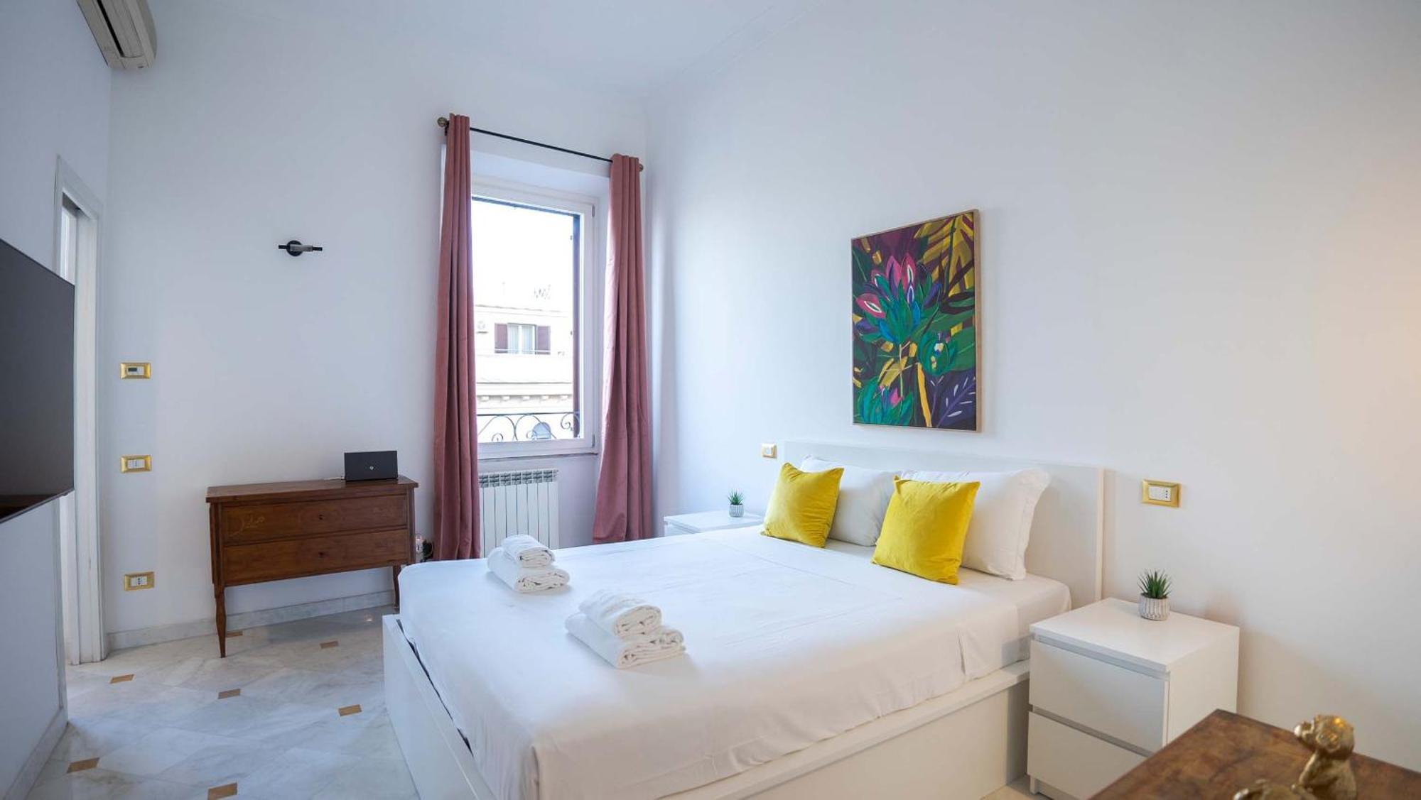 Colonna Guest House Rome Extérieur photo